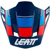 Leatt 8.5 Visiiri