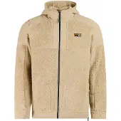 Protest Arnold Outdoor Kokovetoketjullinen Collegepaita