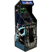 Arcade 1Up Arcade1Up Deluxe Arcade -pelikone