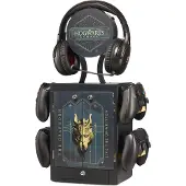 Numskull Gaming Locker Zubehör Ständer - Hogwarts Legacy