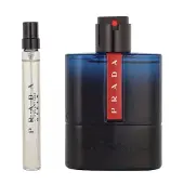 Prada Parfyymi naisille Luna Rossa Ocean EDT 2 Parts 2 Parts