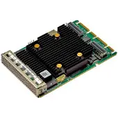 Broadcom MegaRAID 9562-16i
