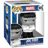 Funko POP! Marvel Joe Fix It Kuvio