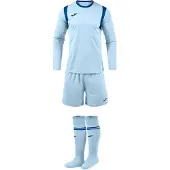 Joma Zamora Xi Pitkähihainen Setti