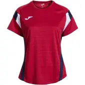Joma Montreal Lyhythihainen T-paita