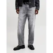 Jack & Jones Farkut 'JJIAlex JJOriginal' harmaa denim