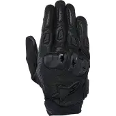 Alpinestars Sp X 7 Reikäiset Nahkahanskat