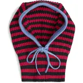 Tommy Hilfiger Pipo vaaleansininen / tumma pinkki / musta