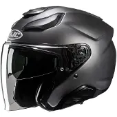 HJC F31 Solid Jet-kypärä