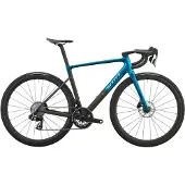 Scott Bikes Addict Rc Team 2027 Rennrad