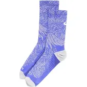 Asics Fujitrail Graphic Crew Sukat