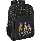 Safta K-pop Demon Hunters Sound 19l Reppu