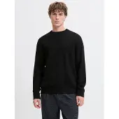 Jack & Jones Neulepaita 'JPRBLamilano' musta