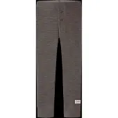 Name It Mini Nmmwyla Wo/Vi Longjohn - Brown - 110
