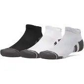 Under Armour Performance Tech Low Sukat 3 Parit