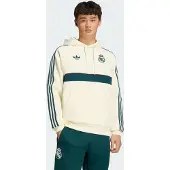 Adidas Real Madrid Originals Huppari
