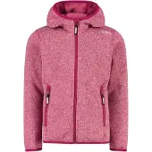 CMP 3h19825 Hupullinen Fleecetakki