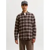 Jack & Jones Field Pitkähihainen Kauluspaita