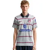 Nike Atletico Madrid 3. Paita 2026/27 - , koko Medium