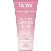 Lavera Melt Off Cleansing Balm 75 ml