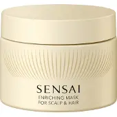 Sensai Enriching Mask For Scalp & Hair 200 ml