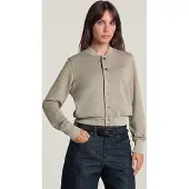 G-Star Bomber T-Shirt - Beige - Women