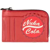 Difuzed Fallout Nuka Cola Card Lompakko