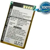 123accu Mio H610 akku 1400 mAh