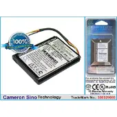 123accu TomTom ONE IQ akku 900 mAh