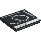 123accu ZTE F228 Akku 550 mAh