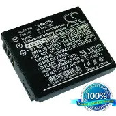 123accu Samsung IA-BH125C yhteensopiva akku 1000 mAh