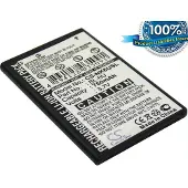 Cameron Sino Nokia BL-6U yhteensopiva akku 750 mAh