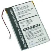 Cameron Sino iPOD 1 / 2 Sukupolvi akku 1600 mAh
