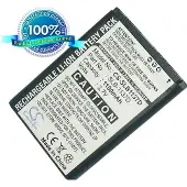 123accu Samsung SLB-1137D yhteensopiva akku 1100 mAh