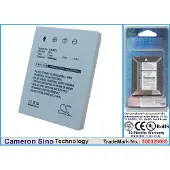 123accu Toshiba BSC-BT5 GSC-BT5 akku - 1200 mAh