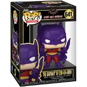Funko POP! Heroes: Zur-En-Arrh - The of Zur-En-Arrh #641 Vinyl Figure