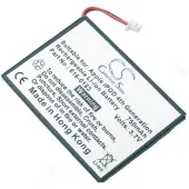 123accu iPOD 4. Sukupolvi akku 750 mAh