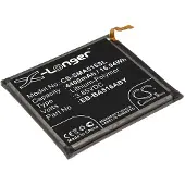123accu Samsung Galaxy A51 5G akku 4400mAh