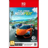 The Crew Motorfest 2
