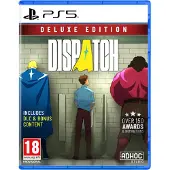Dispatch - Deluxe Edition