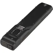 Nitecore EDC25 rechargeable flashlight, 3000 lumens
