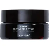 Yin Your Skin SALVA Cleansing Potion for Purifying Rites & Aromatherap