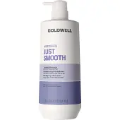 Goldwell Dualsenses Just Smooth Taming Shampoo 1000 ml