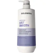 Goldwell Dualsenses Just Smooth Taming Conditioner 1000 ml