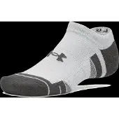 Under Armour New Performance Tech Näkymättömät Sukat 3 Parit