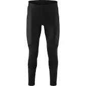 Gonso Essential Softshell No Pad Lange Radhose