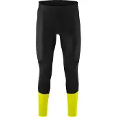 Gonso Essential Softshell No Pad Lange Radhose