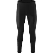 Gonso Essential Softshell No Pad Lange Radhose