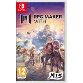 RPG MAKER WITH ()