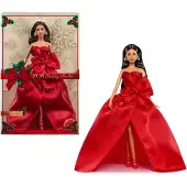Barbie Holiday 2026 Latin Nukke